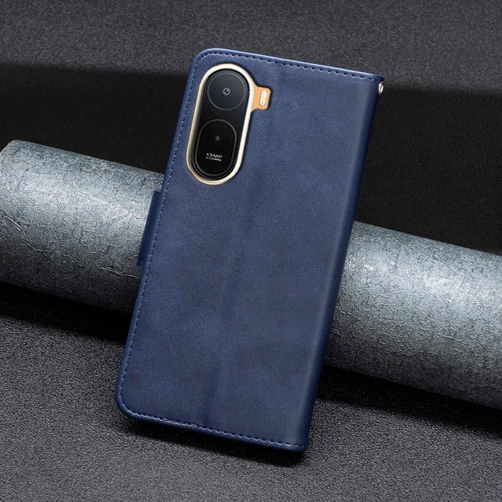 Closure knížkové pouzdro na Xiaomi Redmi A7 Pro - modré