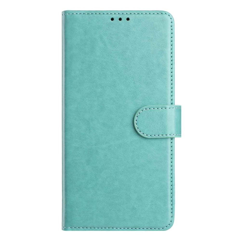 Clots knížkové pouzdro na Motorola Edge 70 Fusion 5G - modrozelené