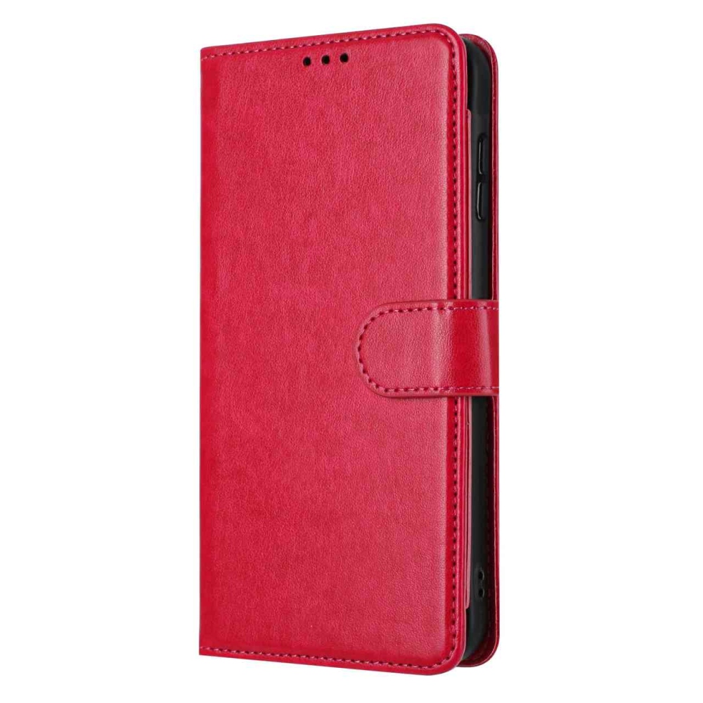 Clots knížkové pouzdro na Motorola Edge 70 Fusion 5G - rose