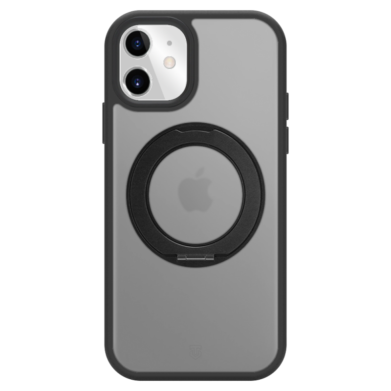 Tactical MagForce Hyperstand Kryt pro Apple iPhone 11 Asphalt
