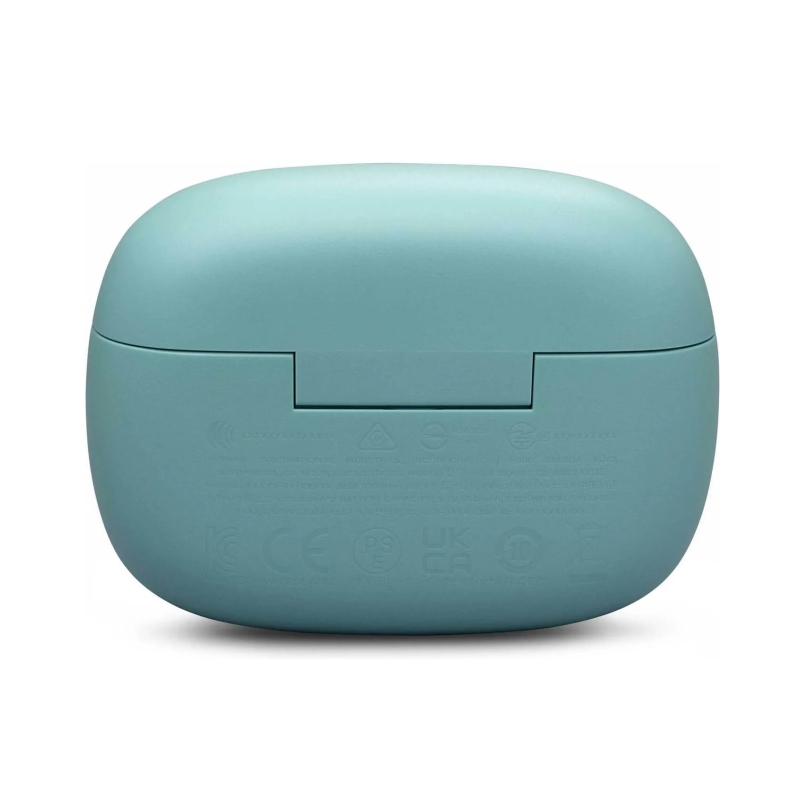 JBL Wave Beam 2 Bezdrátová Sluchátka Blue