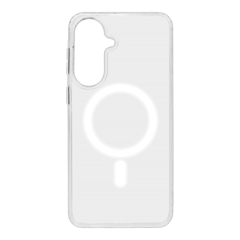 OBAL:ME MagNetix Crystal Kryt pro Samsung Galaxy A57 5G Transparent