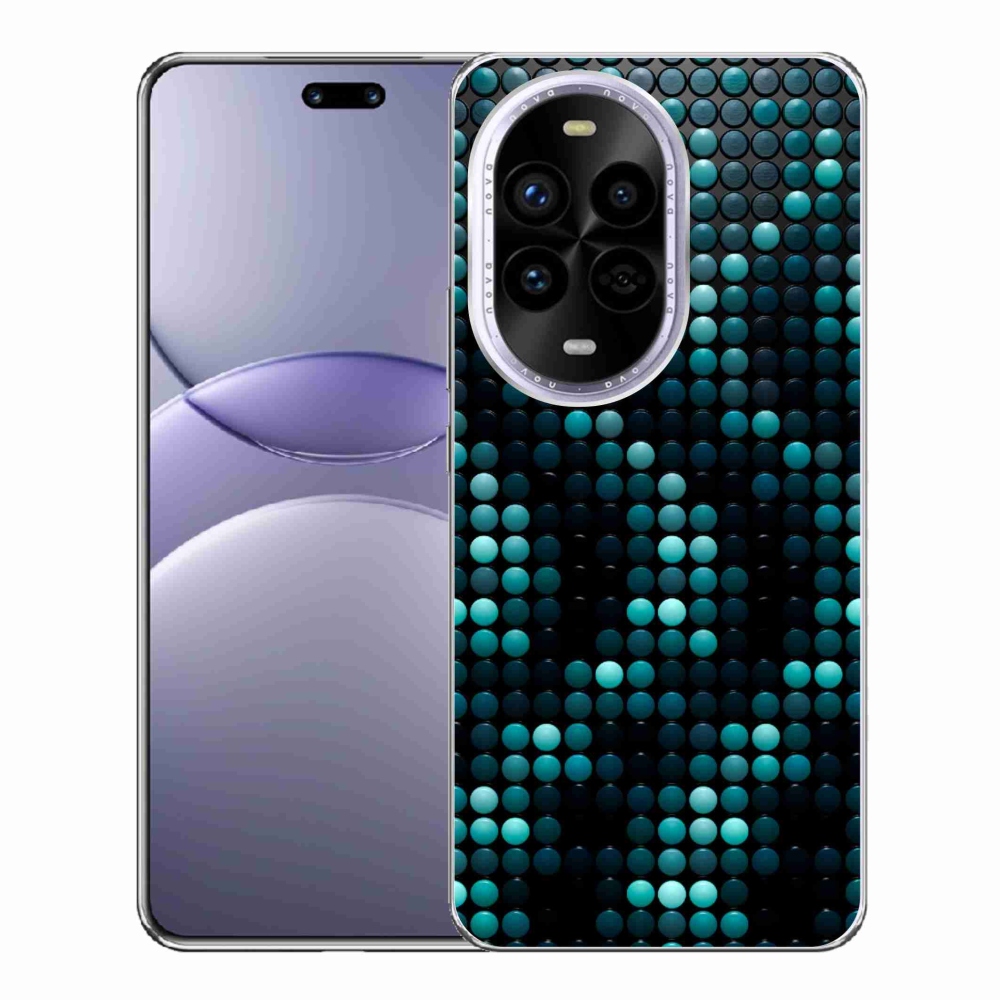 Gelový kryt mmCase na Huawei Nova 13 Pro 5G - abstraktní motiv 15