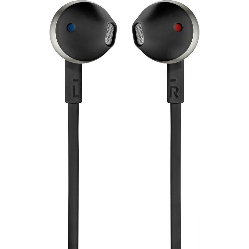 JBL T205 In-Ear Headset 3,5mm Black