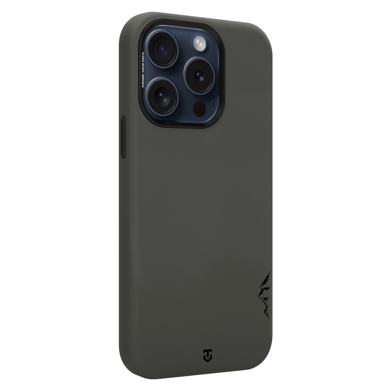 Tactical MagForce Velvet Smoothie 2.0 Kryt pro Apple iPhone 15 Pro Bazooka