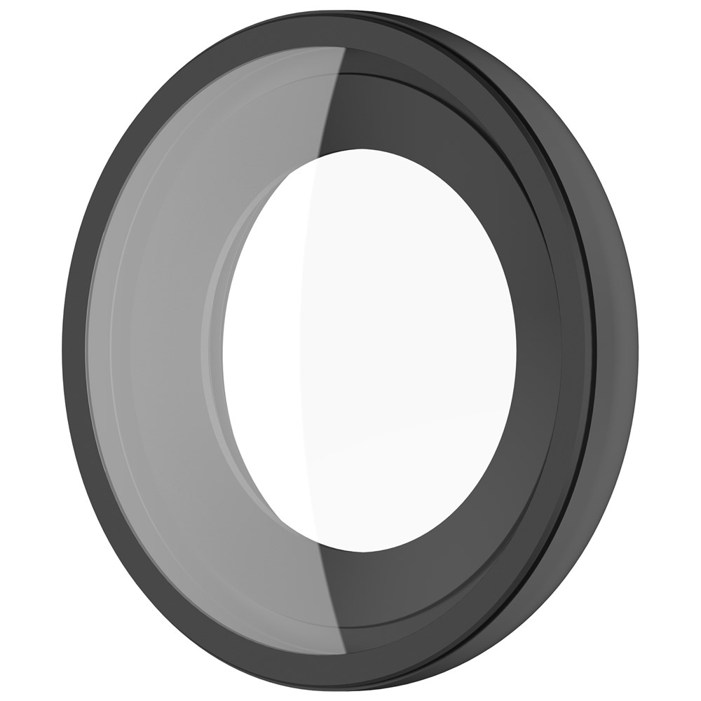 Zakřivené tvrzené sklo objektivu pro Insta360 GO Ultra