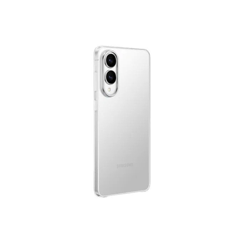 EF-QS937CTE Samsung Clear Kryt pro Galaxy S25 Edge Transparent