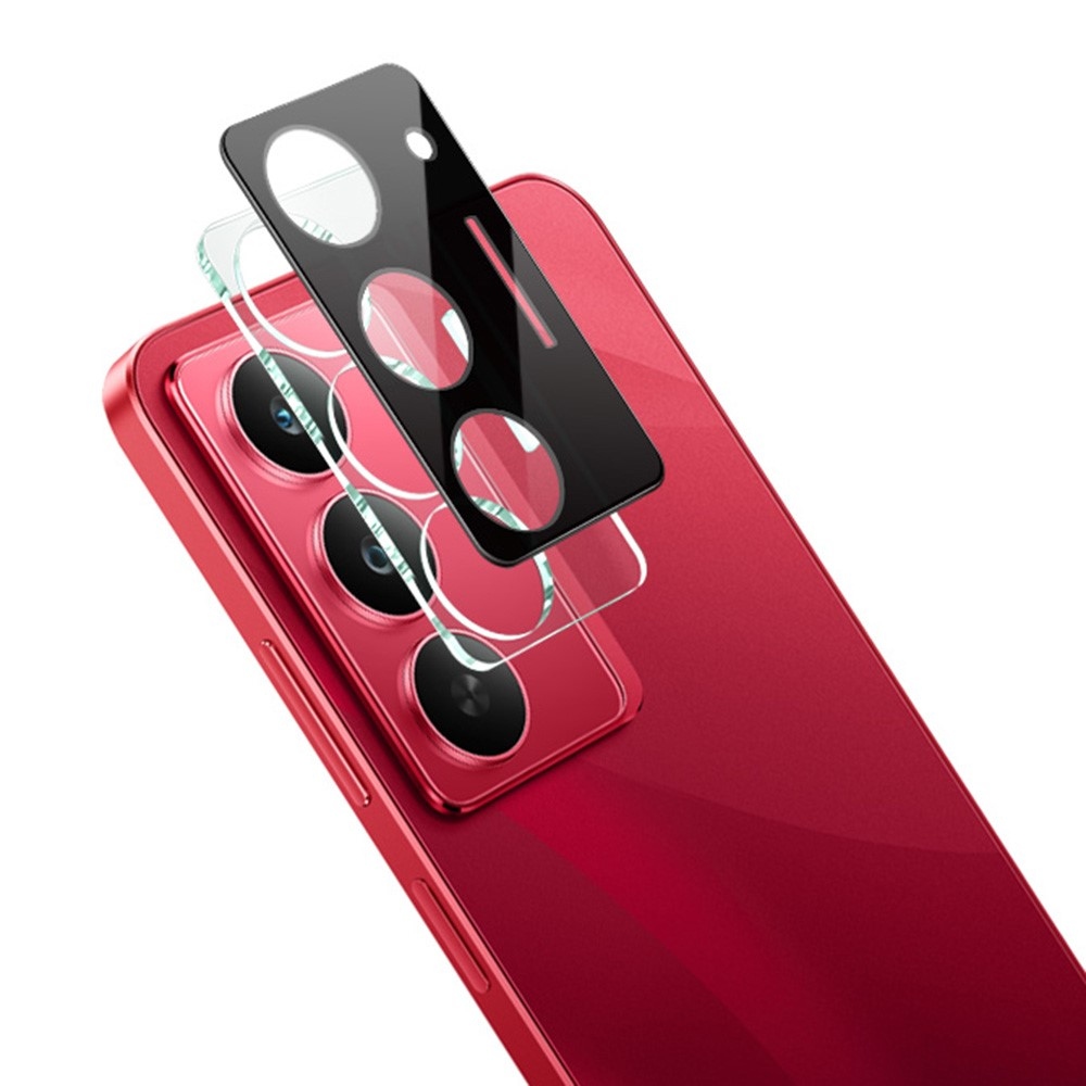 IMK sklo čočky fotoaparátu na mobil Realme 14x 5G