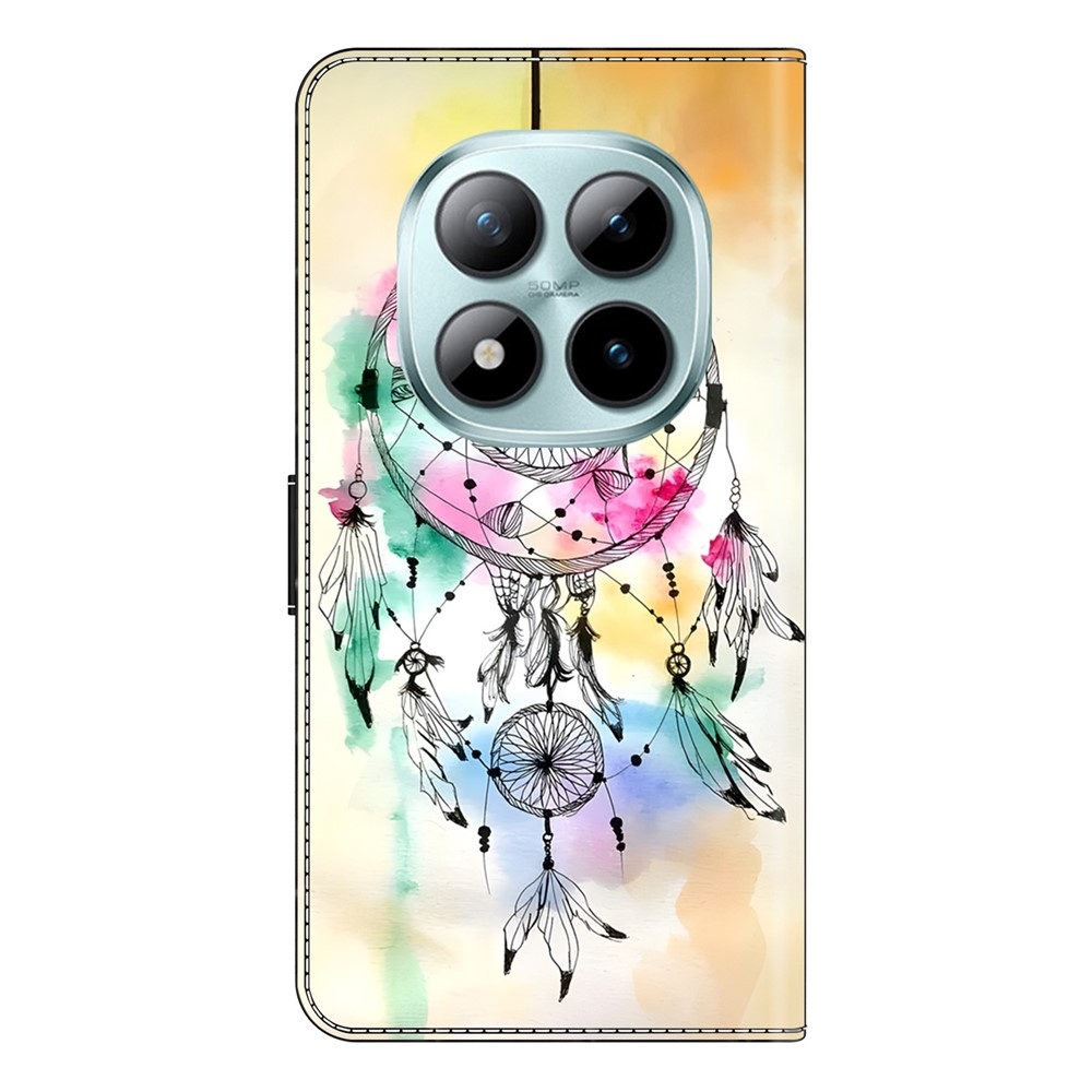 Compart knížkové pouzdro na Xiaomi Poco M8 5G/Redmi Note 15 5G/Note 15 4G - lapač snů