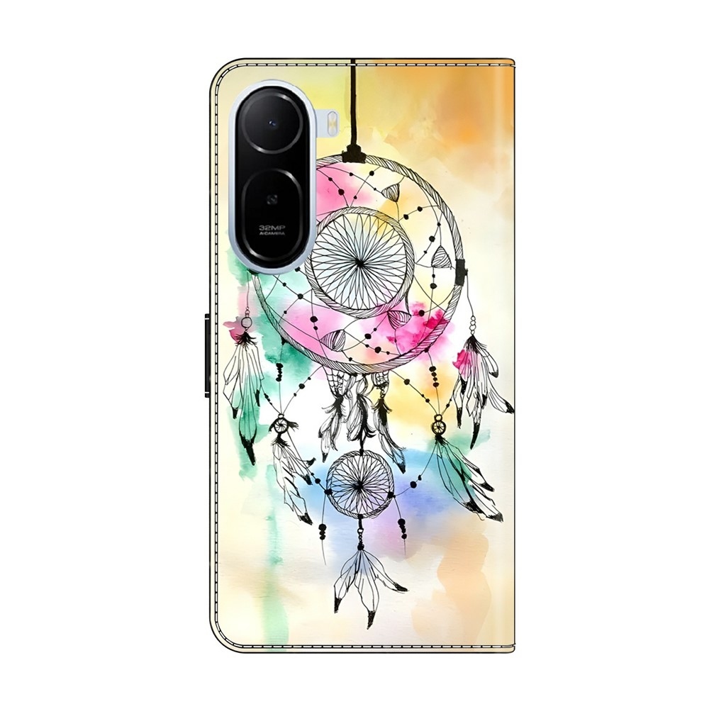Compart knížkové pouzdro na Xiaomi Redmi A7 Pro - lapač snů