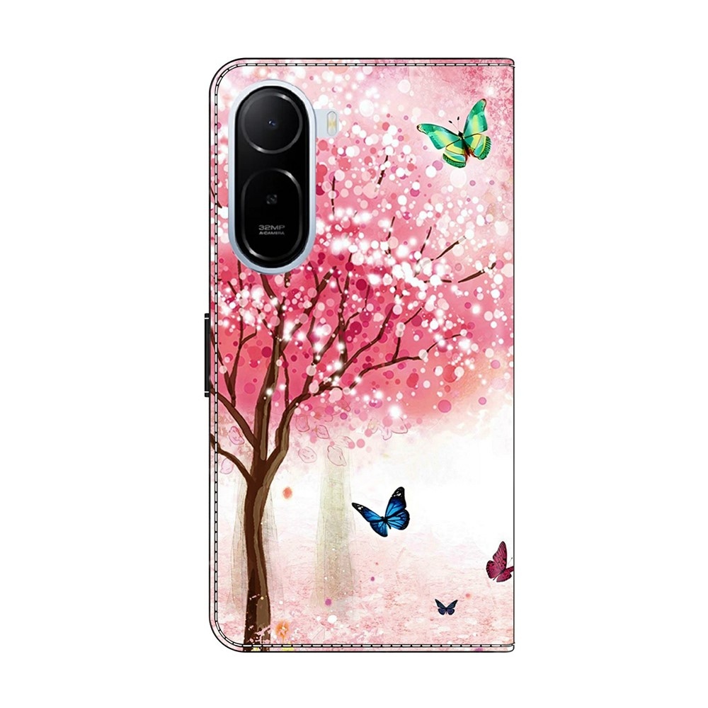 Compart knížkové pouzdro na Xiaomi Redmi A7 Pro - rozkvetlý strom