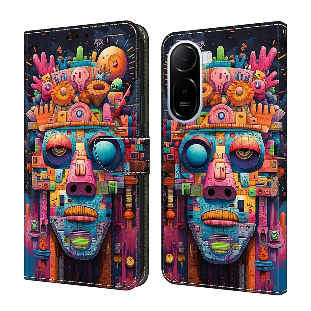 Compart knížkové pouzdro na Xiaomi Redmi A7 Pro - šaman