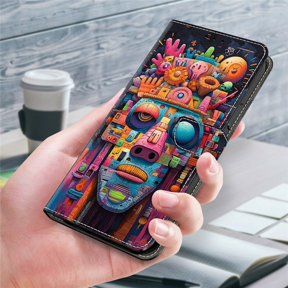 Compart knížkové pouzdro na Xiaomi Redmi A7 Pro - šaman