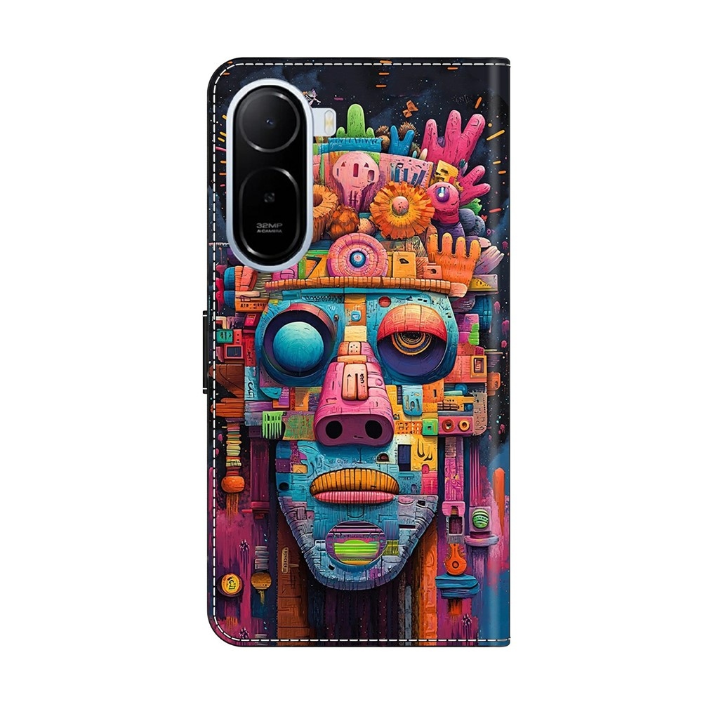 Compart knížkové pouzdro na Xiaomi Redmi A7 Pro - šaman