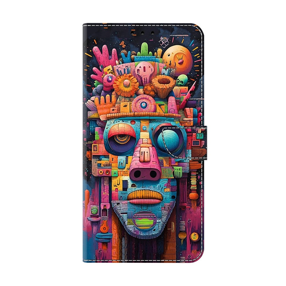 Compart knížkové pouzdro na Xiaomi Redmi A7 Pro - šaman