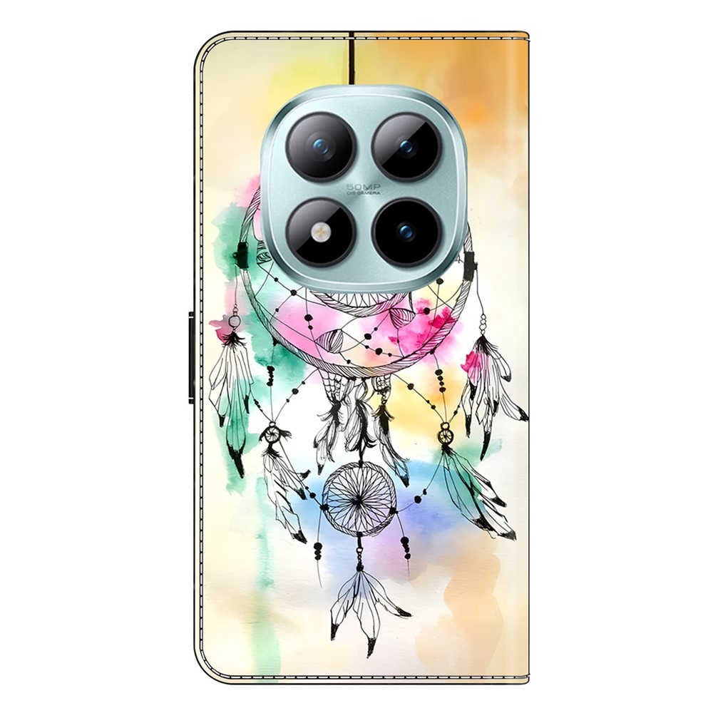 Compart knížkové pouzdro na Xiaomi Redmi Note 15 Pro 5G - lapač snů