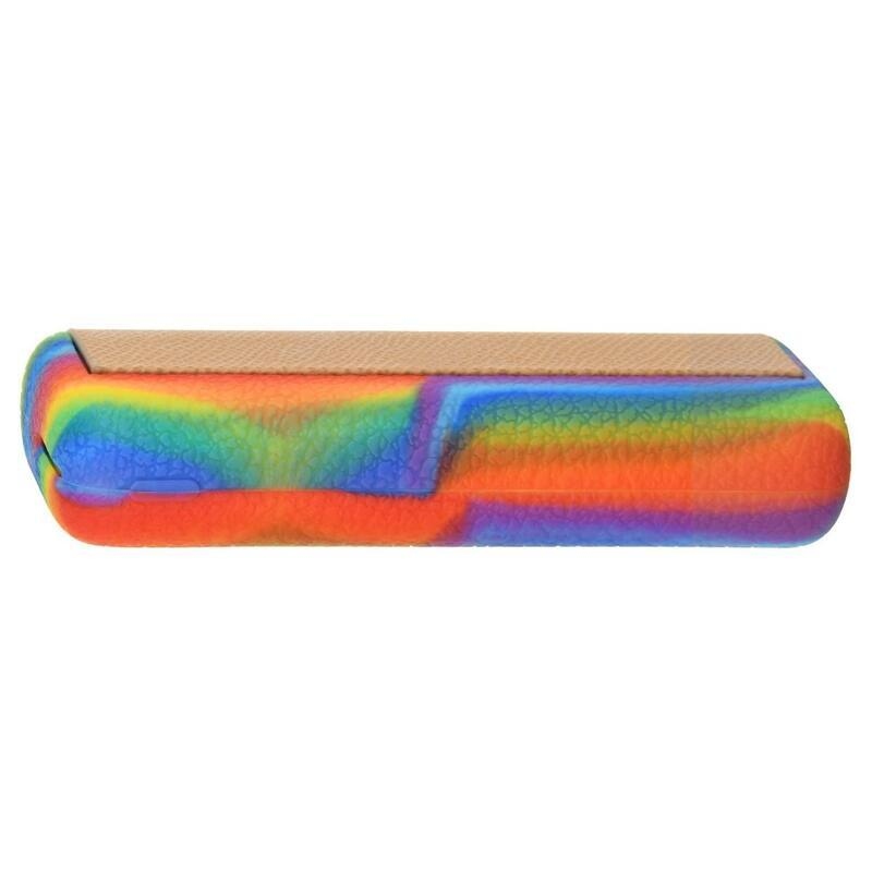 Cover silikonový obal na IQOS ILUMA PRIME - barevný