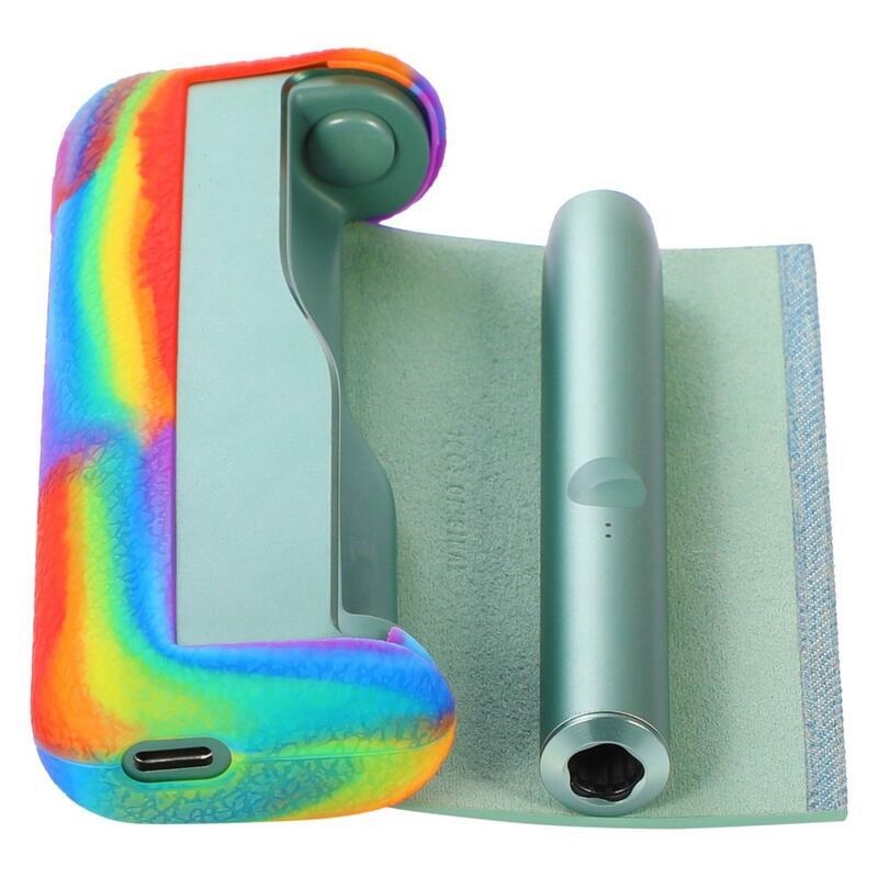 Cover silikonový obal na IQOS ILUMA PRIME - barevný