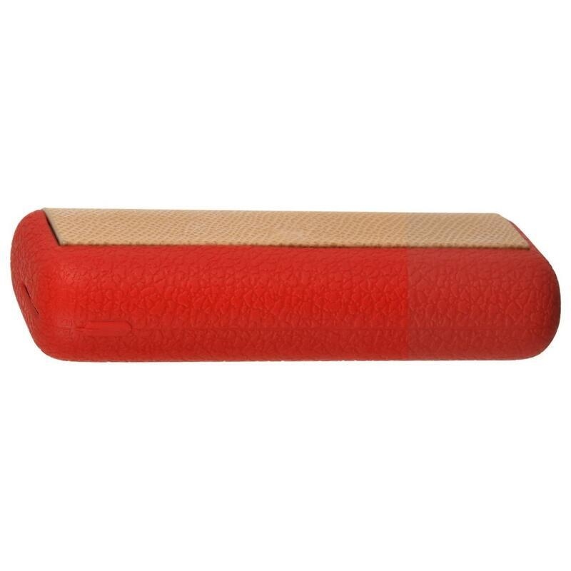Cover silikonový obal na IQOS ILUMA PRIME - červený