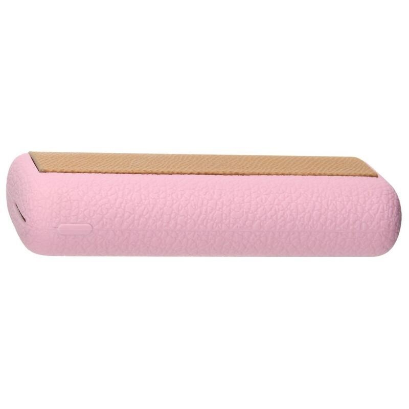 Cover silikonový obal na IQOS ILUMA PRIME - růžový