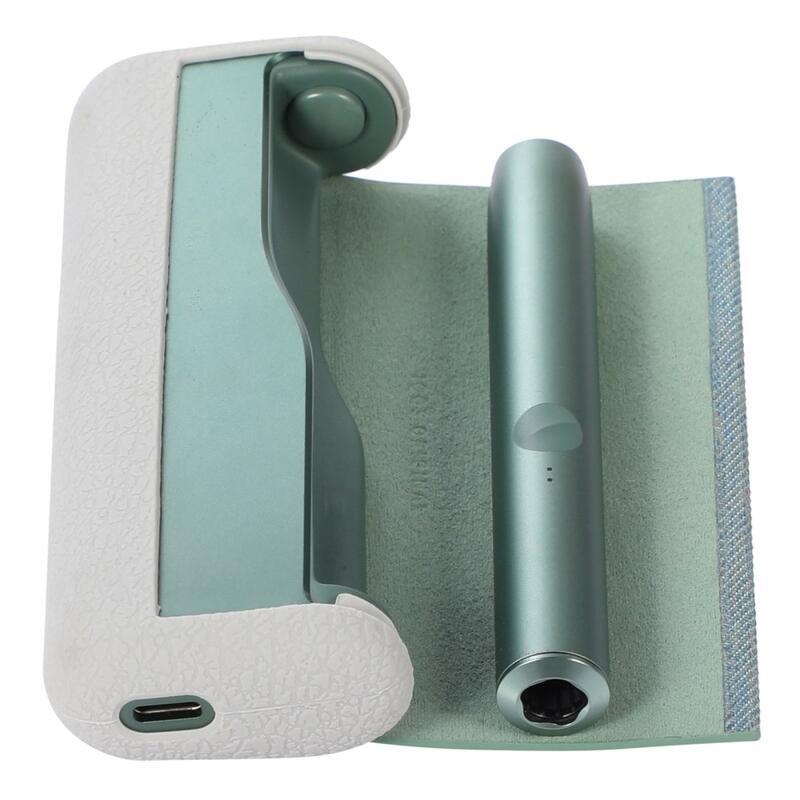 Cover silikonový obal na IQOS ILUMA PRIME - šedý