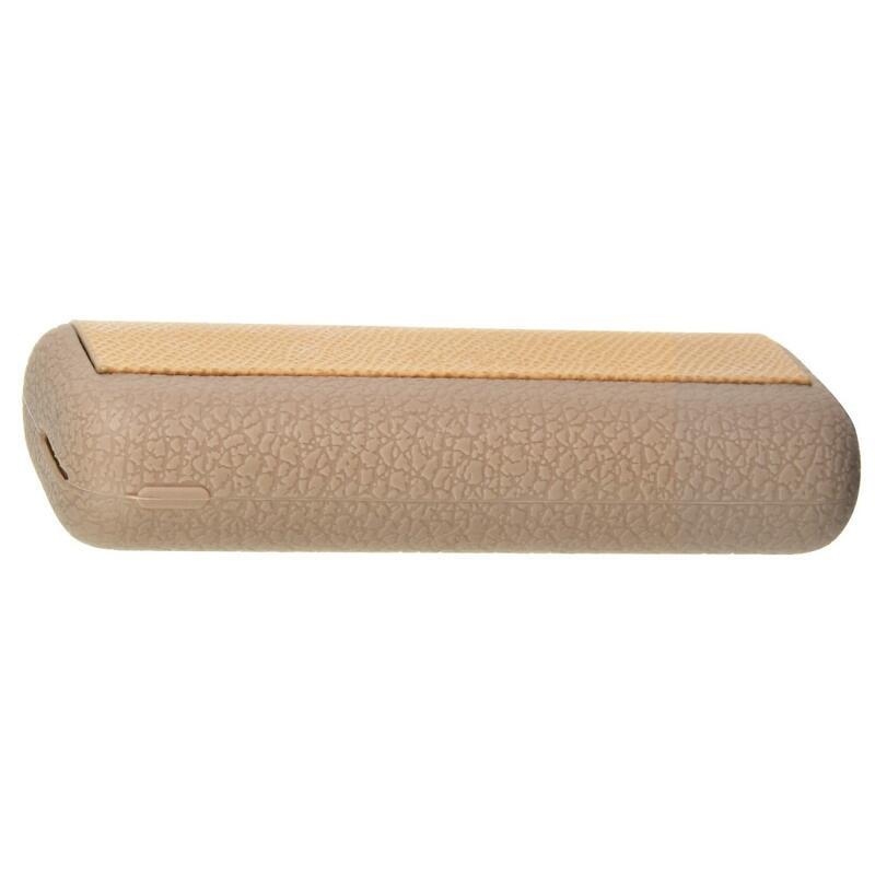 Cover silikonový obal na IQOS ILUMA PRIME - světlehnědý