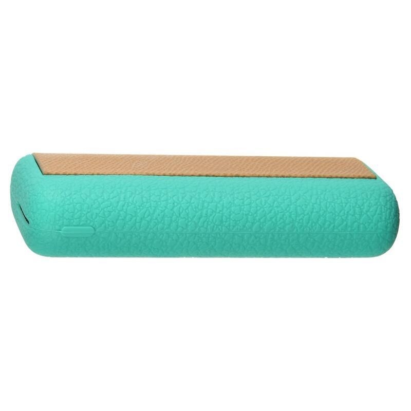 Cover silikonový obal na IQOS ILUMA PRIME - světlezelený