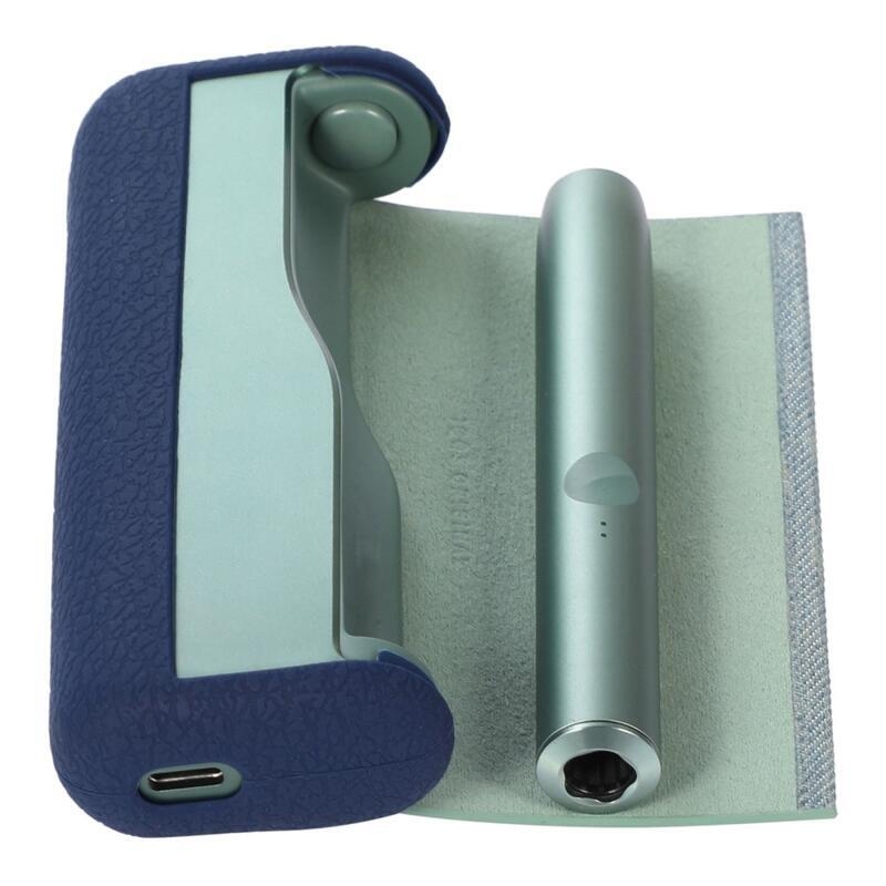 Cover silikonový obal na IQOS ILUMA PRIME - tmavěmodrý
