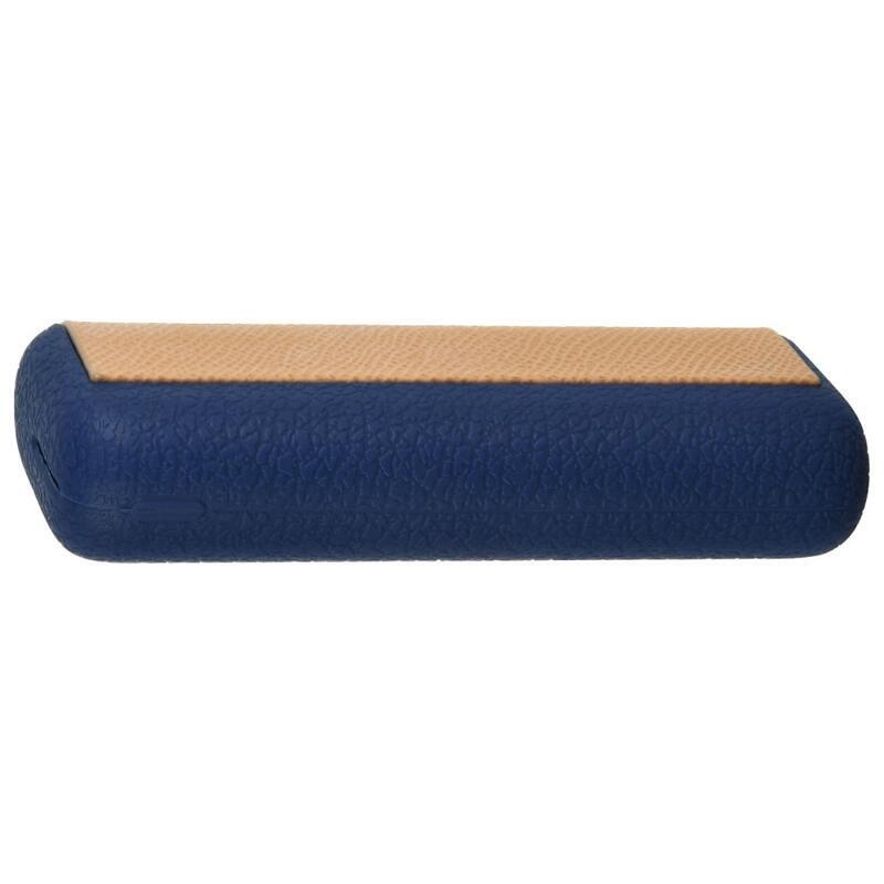 Cover silikonový obal na IQOS ILUMA PRIME - tmavěmodrý