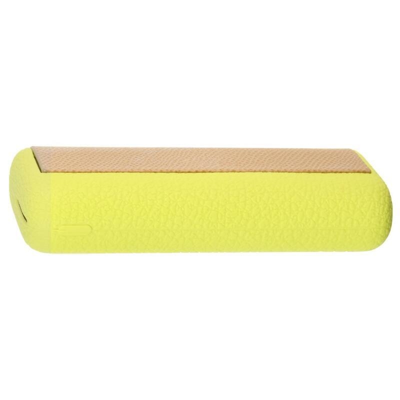 Cover silikonový obal na IQOS ILUMA PRIME - žlutý