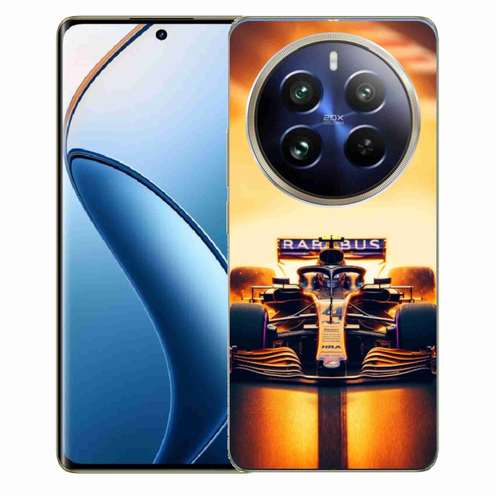 Gelový kryt mmCase na Realme 12 Pro 5G/12 Pro+ 5G - formule