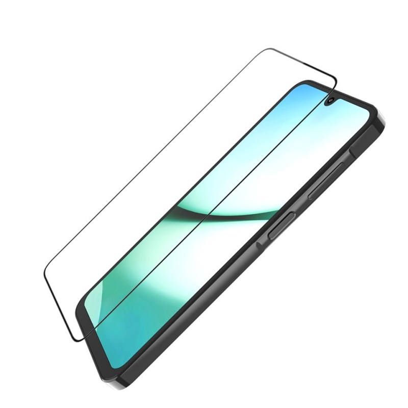Nillkin Tvrzené Sklo 2.5D CP+ PRO Black pro Samsung Galaxy A26 5G
