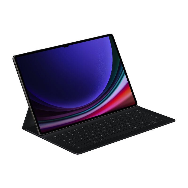 EF-DX910UBE Samsung Book Keyboard Slim Pouzdro pro Galaxy Tab S9 Ultra Black
