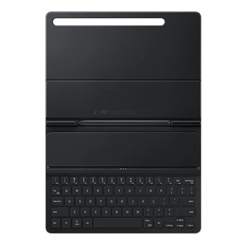 EF-DT630UBE Samsung Book Keyboard Pouzdro pro Galaxy Tab S7