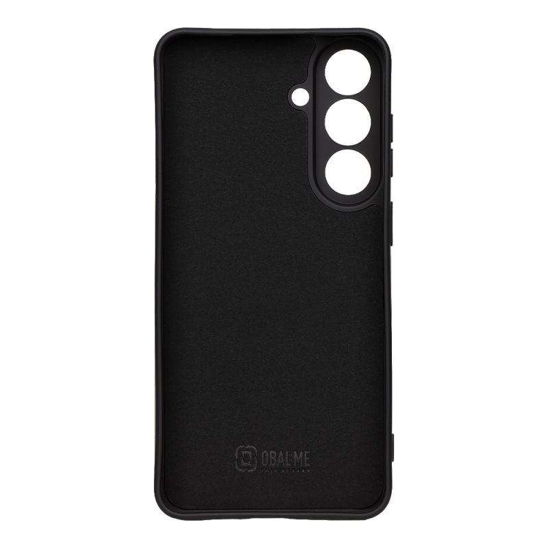OBAL:ME MagNetix Sculpt Kryt pro Samsung Galaxy S26 FE Black