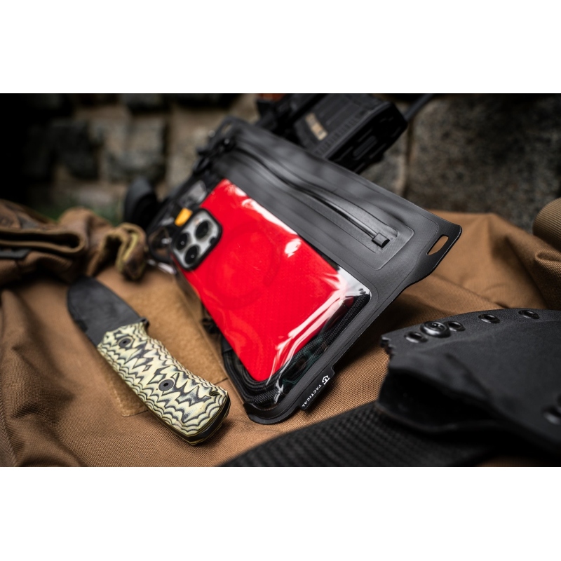 Tactical Splash Pouch 2.0 Asphalt