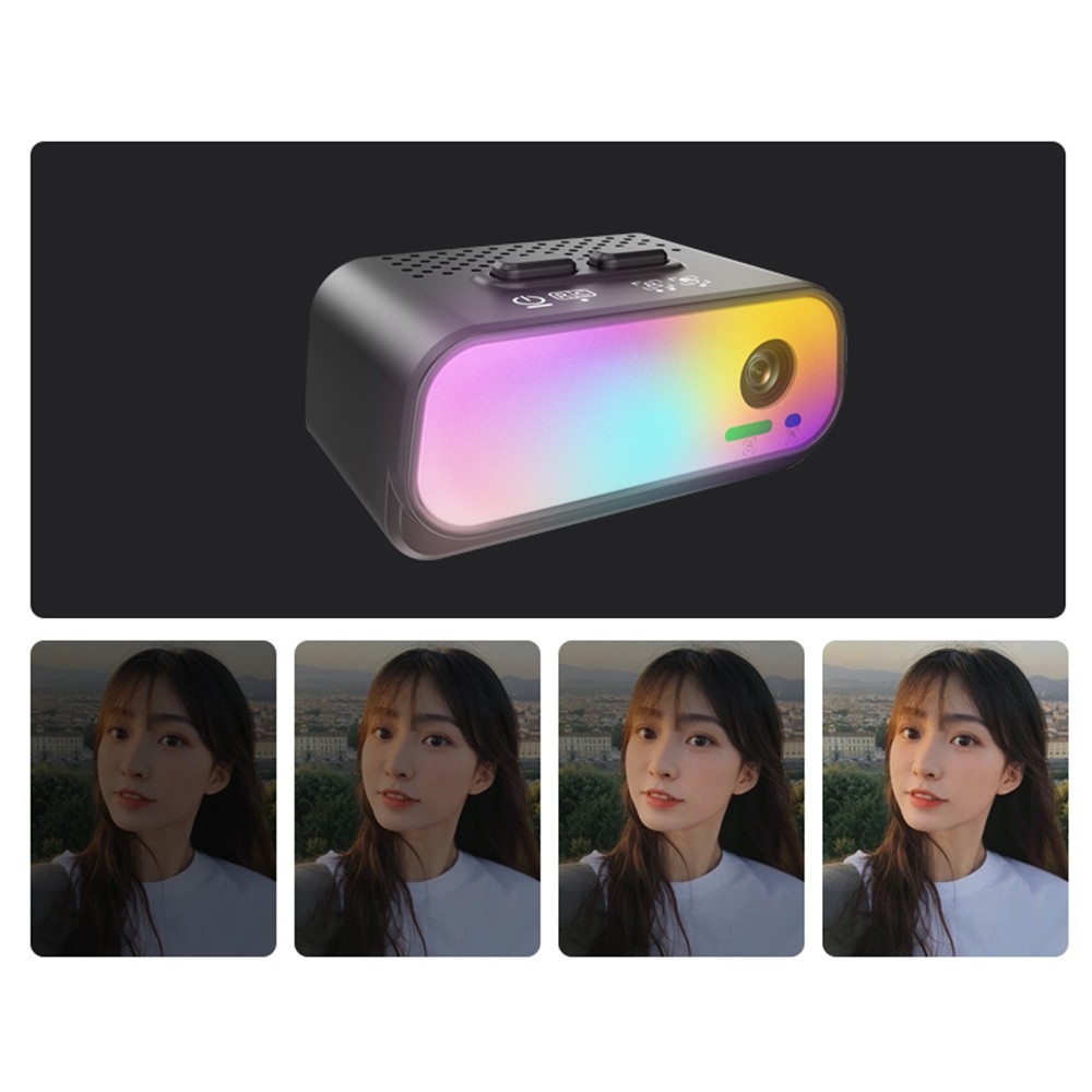 F12 Pro 3osý gimbal stabilizátor na mobil s AI sledováním