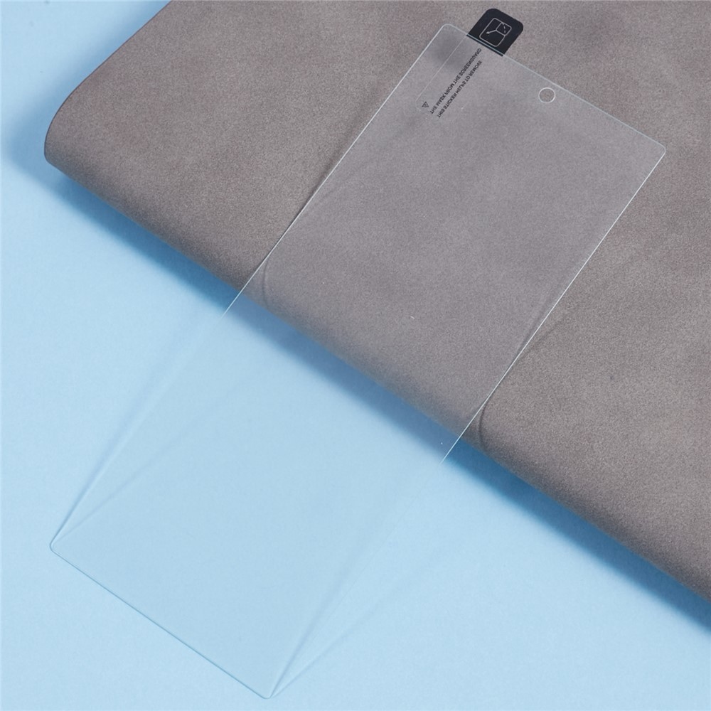 2.5D tvrzené sklo na Samsung Galaxy Z Fold7 5G
