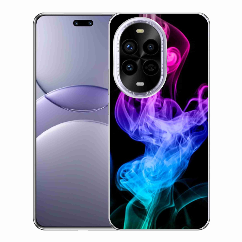 Gelový kryt mmCase na Huawei Nova 13 Pro 5G - abstraktní vzor 8