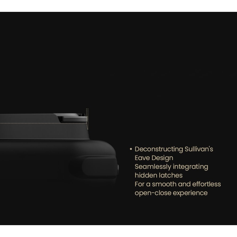 Nillkin CarboProp Aramid Magnetic Zadní Kryt pro Xiaomi 17 Ultra Black