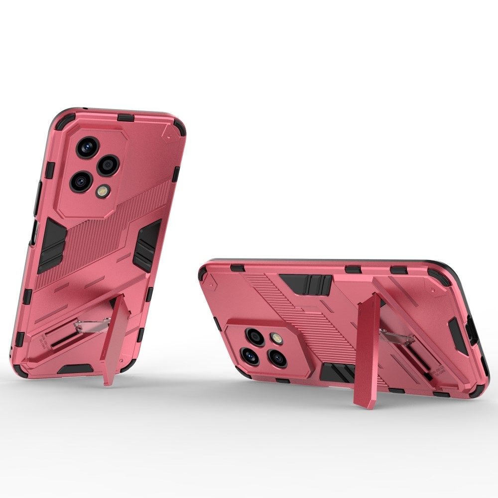 Armory odolný kryt na Honor 200 Lite 5G - rose