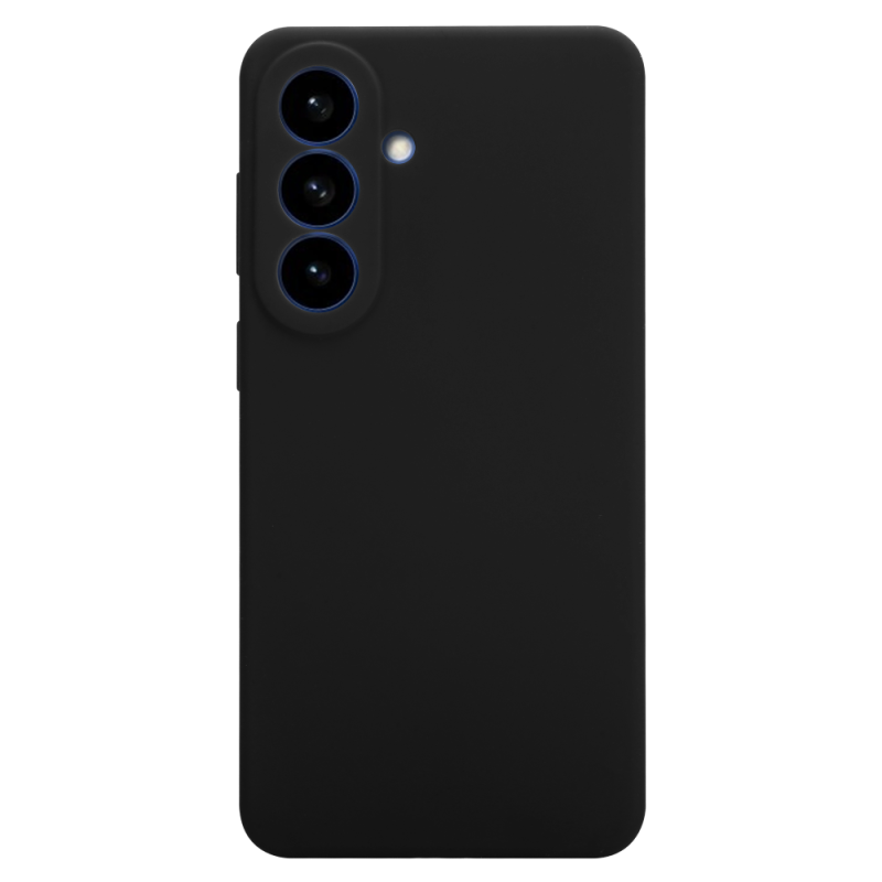 Tactical Velvet Smoothie Kryt pro Samsung Galaxy S26+ Asphalt