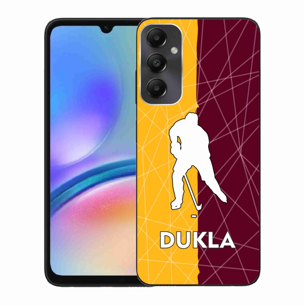 Gelový kryt mmCase na Samsung Galaxy A05s - Dukla
