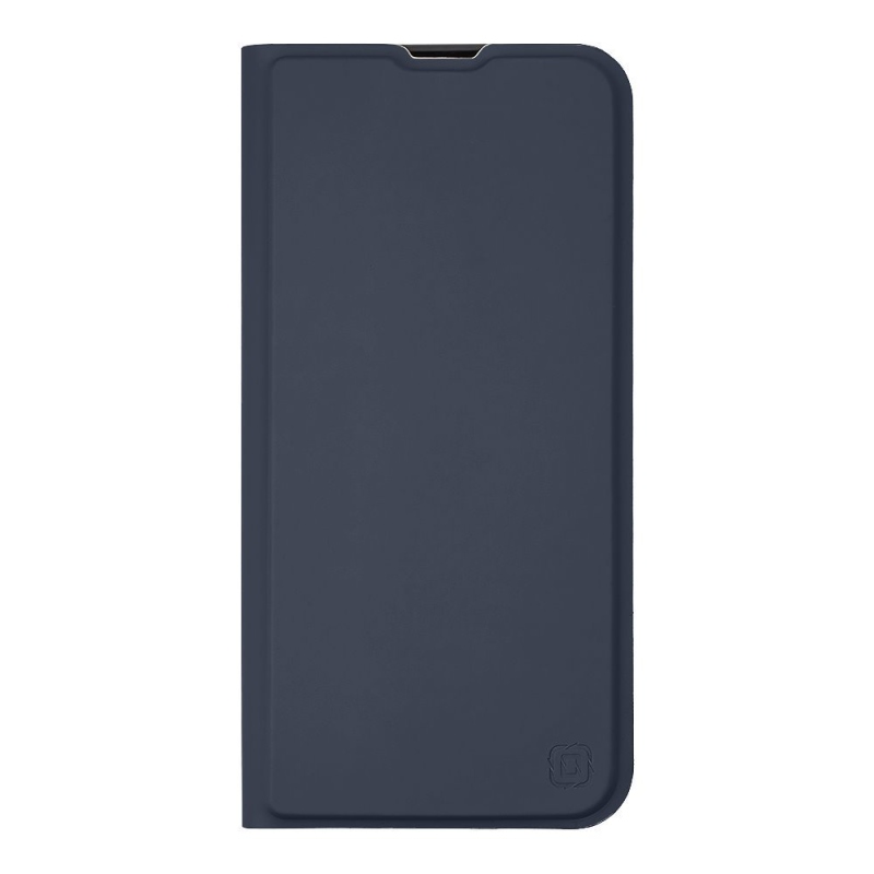 OBAL:ME SmoothTouch Pouzdro pro Xiaomi Redmi Note 14 Pro+ 5G Dark Blue
