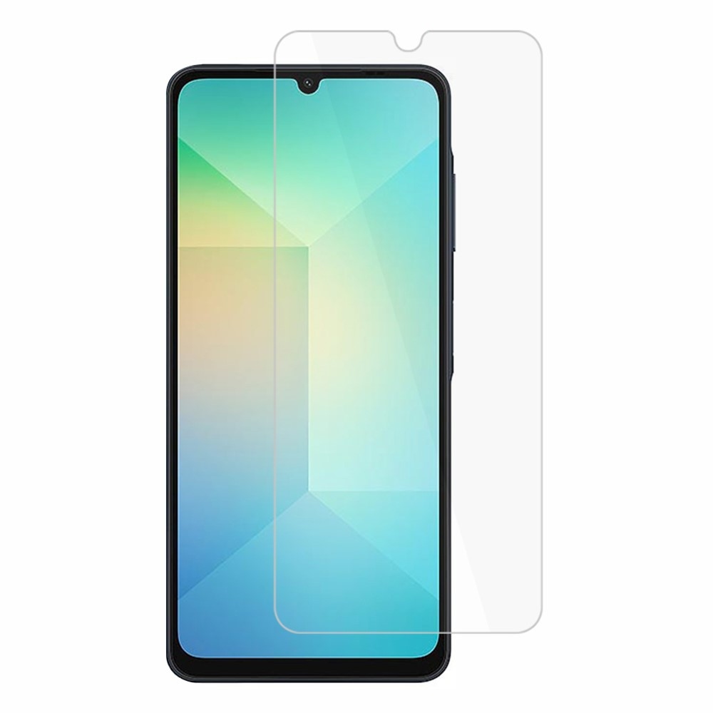 Tvrzené sklo na Samsung Galaxy A06 4G/5G