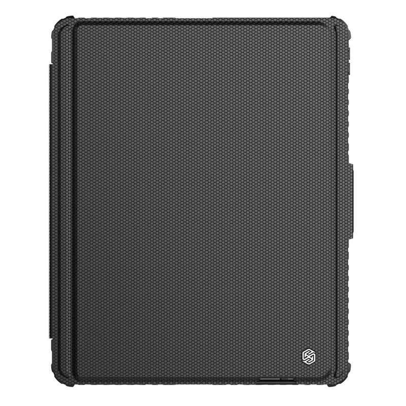 Nillkin Bumper Link Keyboard Case (Backlit Version) pro iPad Pro 13 2024 Black