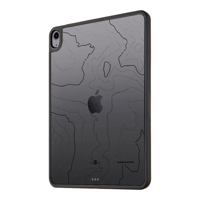 Tactical Warthog Kryt pro iPad Air 10.9 2020/2022 Asphalt
