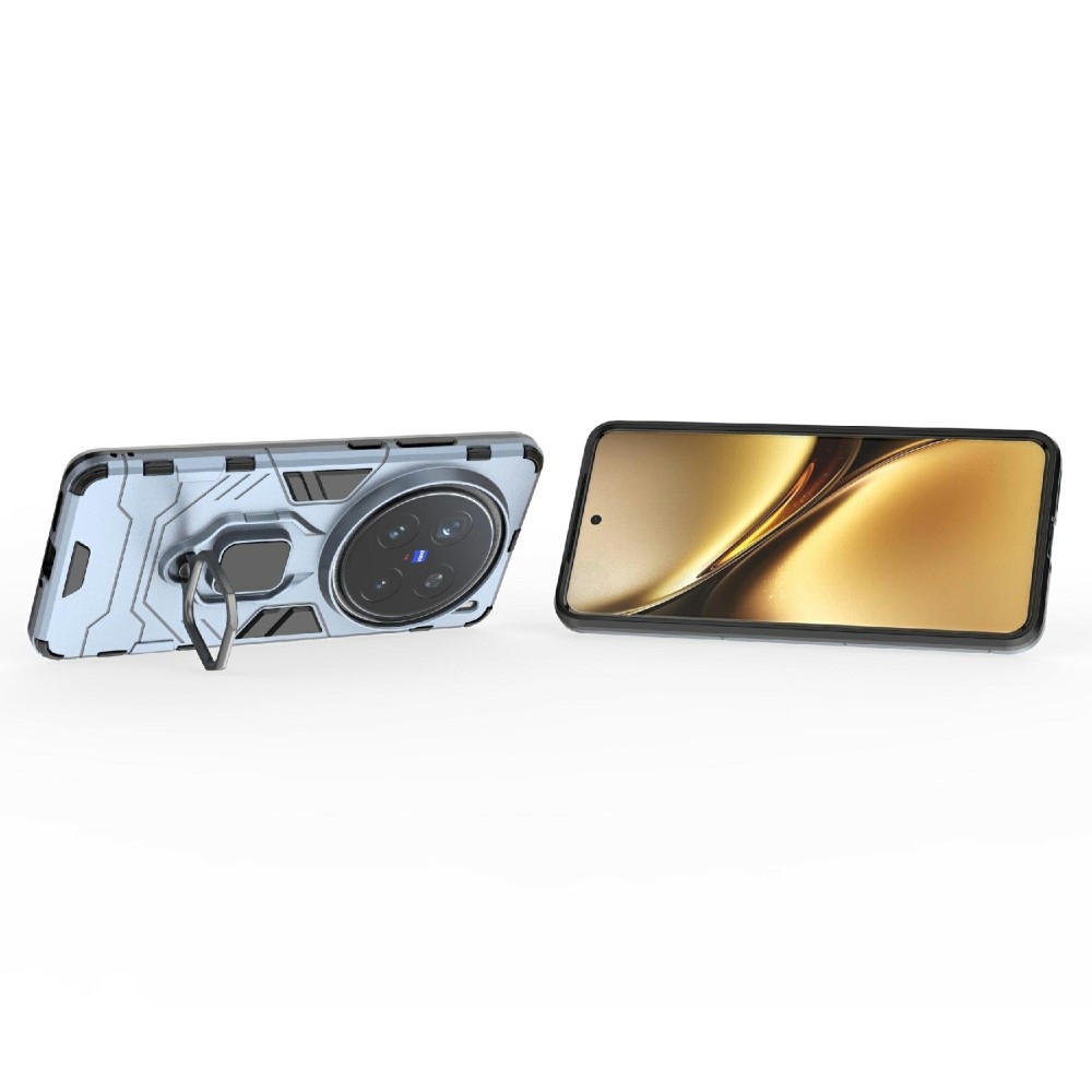 Guardy odolný kryt na Vivo X200 Pro 5G - modré