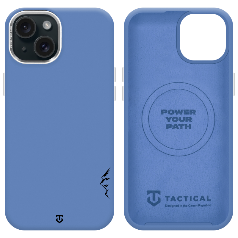 Tactical MagForce Velvet Smoothie 2.0 Kryt pro Apple iPhone 15 Avatar