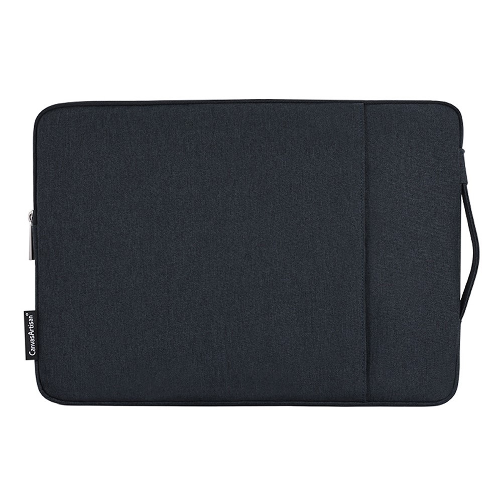 CANVA Business univerzální obal na tablet/notebook do 12 palců - tmavěmodrý